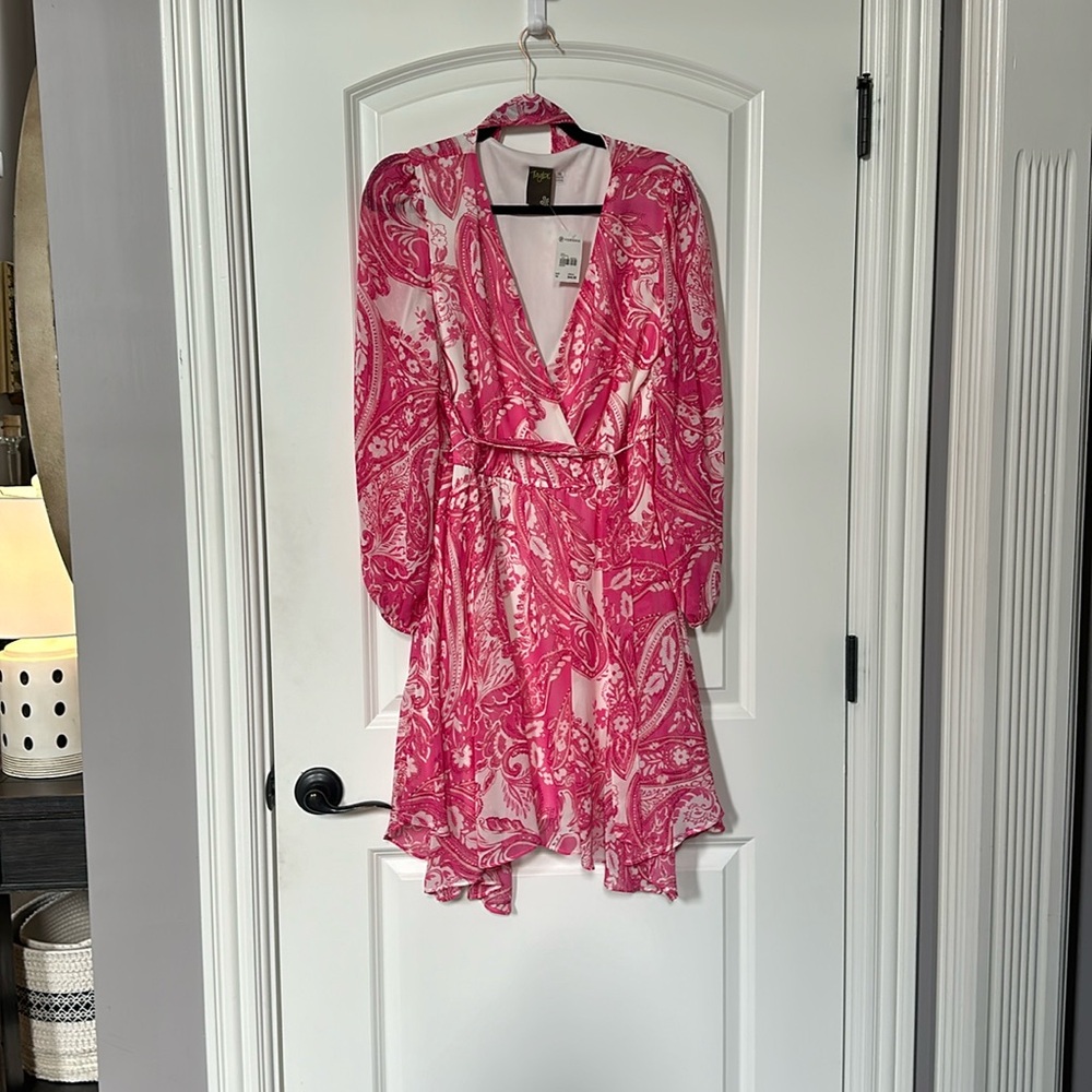NWT dress